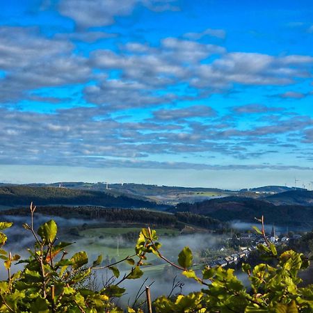 Ferienwohnungen Dorfliebe Doernberg Бествиг Екстериор снимка